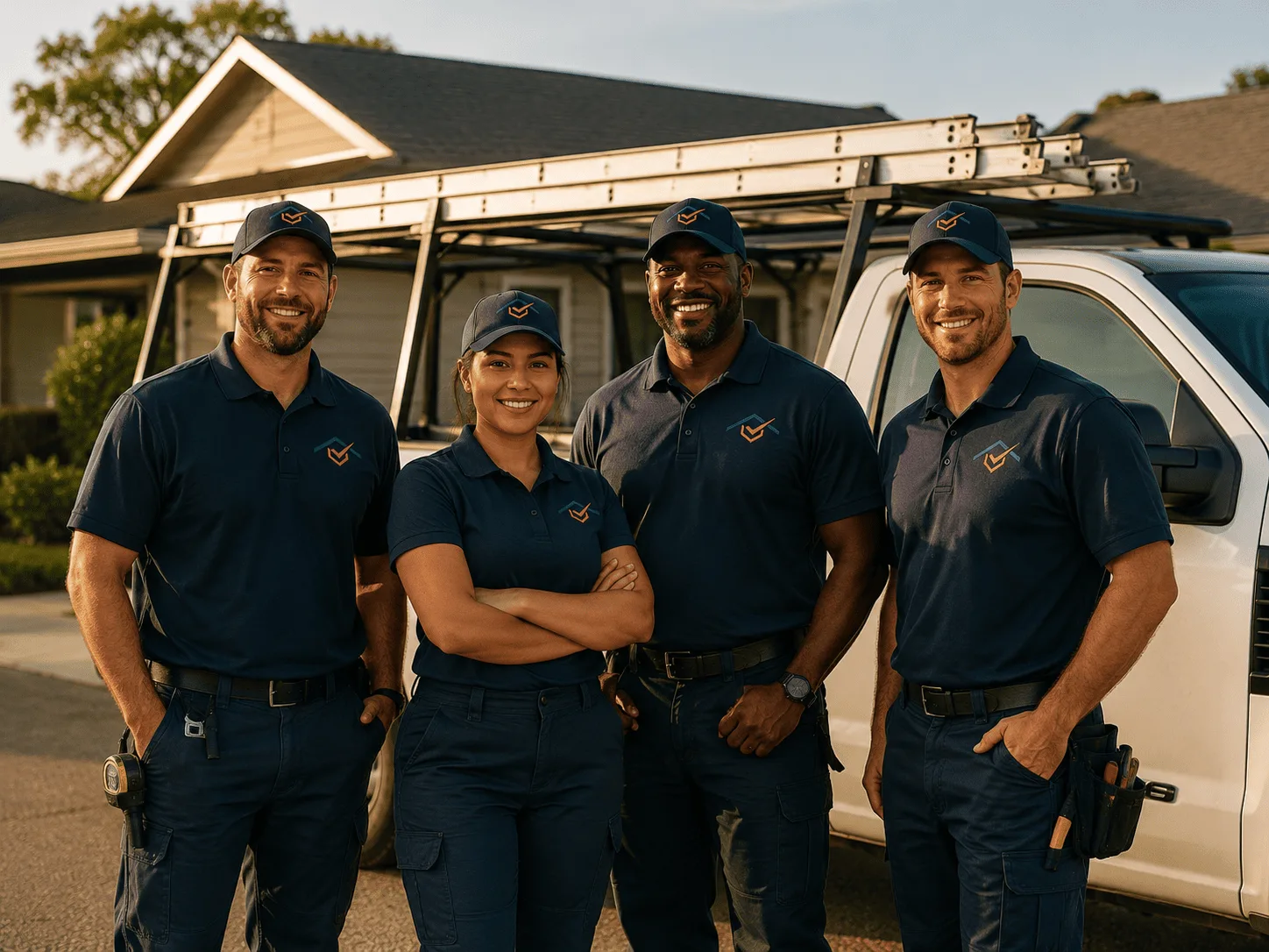 Roof Inspection company in Cresbard, SD